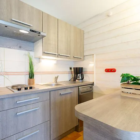 Calme Proche Centre Saint-lary Avec Parking Et Navette Gratuite - Fr-1-296-509 Saint-Lary-Soulan