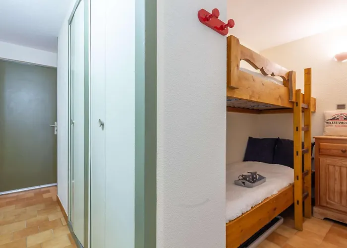 Apartment Calme Proche Centre Saint-lary Avec Parking Et Navette Gratuite - Fr-1-296-509 *