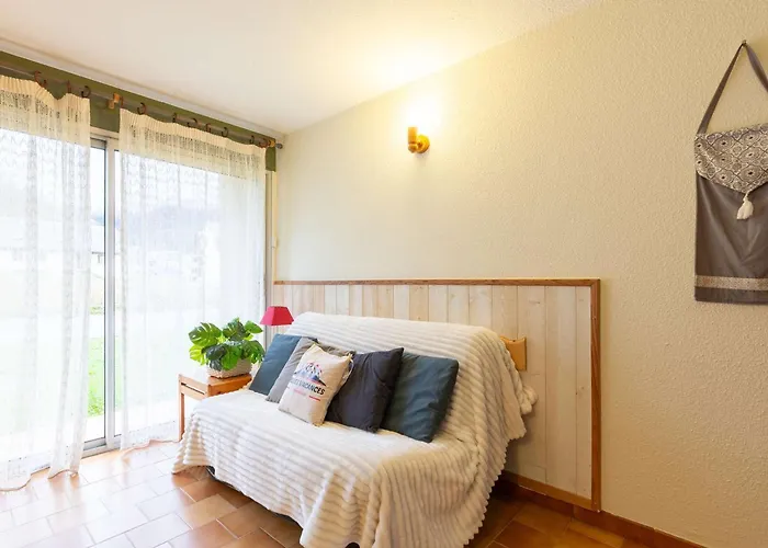 Calme Proche Centre Saint-lary Avec Parking Et Navette Gratuite - Fr-1-296-509 * Saint-Lary-Soulan