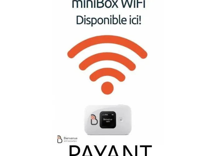 Calme Proche Centre Saint-lary Avec Parking Et Navette Gratuite - Fr-1-296-509 *