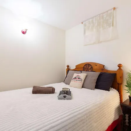 Calme Proche Centre Saint-lary Avec Parking Et Navette Gratuite - Fr-1-296-509 Appartement Saint-Lary-Soulan