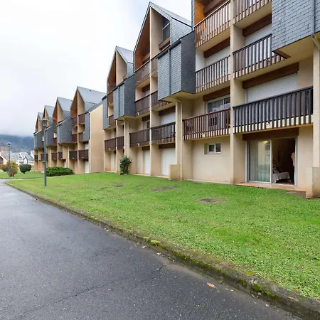 Calme Proche Centre Saint-lary Avec Parking Et Navette Gratuite - Fr-1-296-509 * Saint-Lary-Soulan