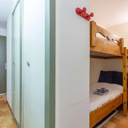 דירה Calme Proche Centre Saint-lary Avec Parking Et Navette Gratuite - Fr-1-296-509 *