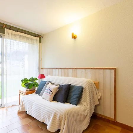 Calme Proche Centre Saint-lary Avec Parking Et Navette Gratuite - Fr-1-296-509 * סן-לארי-סולאן