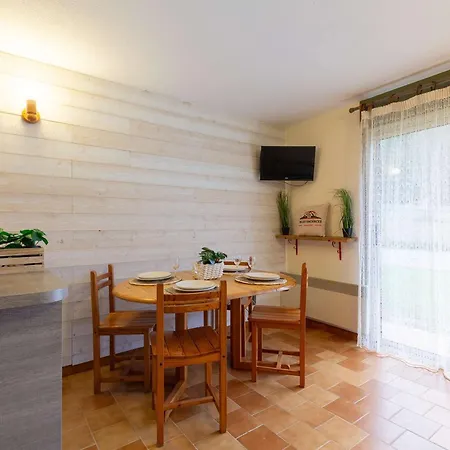 Calme Proche Centre Saint-lary Avec Parking Et Navette Gratuite - Fr-1-296-509 Appartement *
