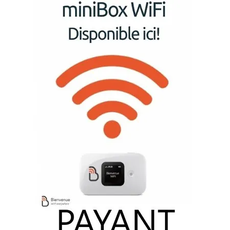 Calme Proche Centre Saint-lary Avec Parking Et Navette Gratuite - Fr-1-296-509 *